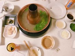 -八先生涮肉房(三里河店)
