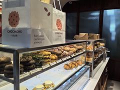 -CHOCMONS巧克怪兽(屏风街店)