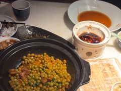-绿茶餐厅(昆明世纪金源店)