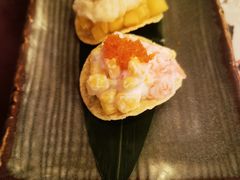 -七町糖果寿司屋(龙洞广工店)