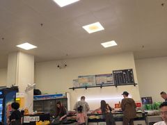 -啊溜烧烤·炭火传承(南澳店)