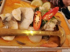 -曼泰·泰餐(江南环球港店)