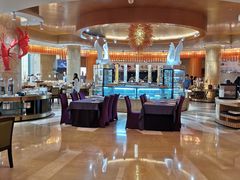 -济南喜来登酒店