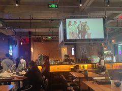 -功夫怪兽·烧烤(西工小街店)