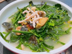 -飞尝蚝·顺德菜·鱼生(顺德总店)