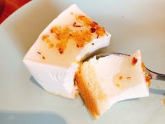 酸奶蛋糕-古树酸奶(八廓南街店)