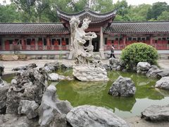 -采石矶景区