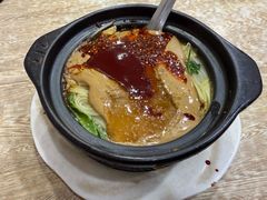 -蜀王砂锅总店
