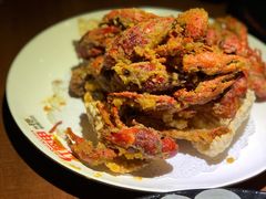 -红盔甲·小龙虾(天钥桥店)