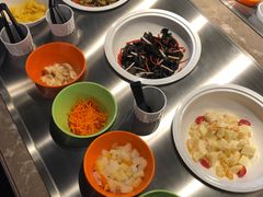-比格比萨自助(美乐城店)