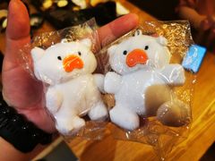 -胜博殿霸王树(嘉里中心店)