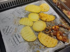 -星伦多自助料理·涮烤一体(虹悦城店)
