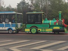 -武清南湖绿博园