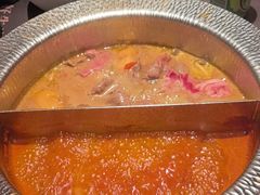 -牛YO寿喜烧和牛火锅自助(三台子万象汇店)