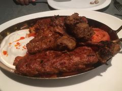-Efes Turkish & Mediterranean Cuisine 艾菲斯餐厅(陆家嘴店)