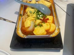 -小马烧烤.龙虾海鲜大排档(城南新村店)