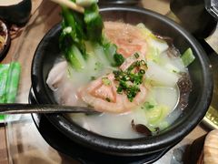 -陶德砂锅(蜀汉路店)