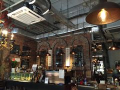 -The Coffee Academïcs(铜锣湾店)
