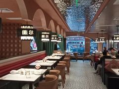 -清真·卡德尔大叔新疆主题餐厅(龙汇路店)