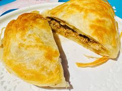 酥皮肉夹馍-醉长安(钟楼旗舰店)