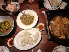 -前海沿·青岛菜(五四广场永旺店)