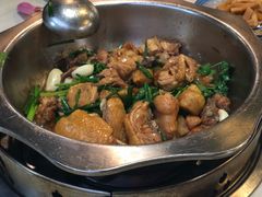 -九道菜有鸡鱼头(石鼓路店)