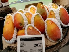 -Olé精品超市(北京合生汇店)