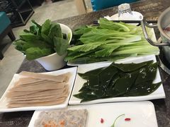 -朋友的火锅店(辽大店)