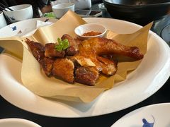 -简小舍·民间手艺菜(武昌江滩店)