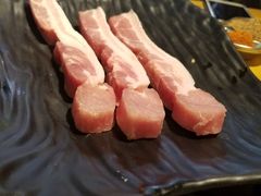 -伊茉家的烤肉店(勒泰中心店)