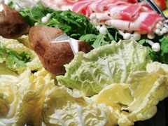 -鲸山上·私房日料(泰达MSD店)
