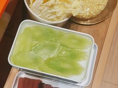 -黔哆哆地摊酸汤火锅(清湖店)
