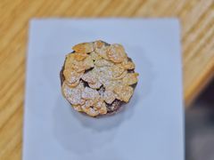 伯爵红茶可露丽-发酵食堂(屏风街店)