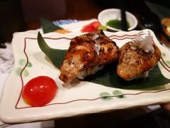 鹅肝寿司-魔丼屋(日月光店)
