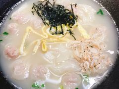 -桃园眷村(万象天地店)