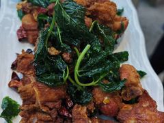-滇铺子·云南特色菜·第九届野生菌美食节(东风东路c86店)