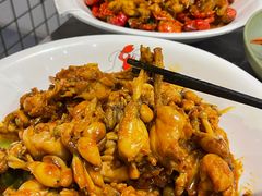 -毛哥小馆子(百井坊巷店)