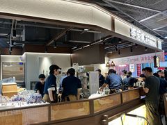 -7mall美食潮地标