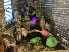 -富侨养生(光大会展店)