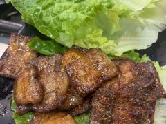 -云晓光头烧烤吧(德平路店)