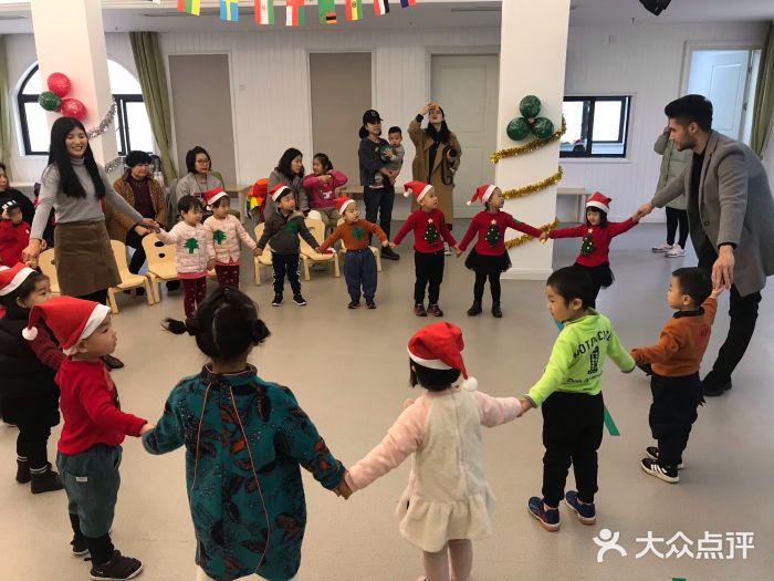 华媒维翰幼儿园图片