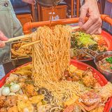 干拌麻辣烫天花板！巨香巨过瘾！