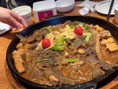 -老板恋上鱼(恒隆广场店)