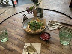 -O'mills Sourdough Bakery&Bistro(永嘉路店)