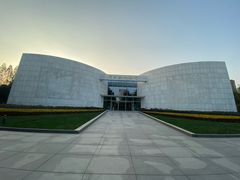 -宋庆龄陵园