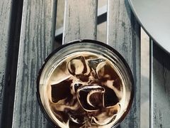 冰美式-来回·咖啡(钟村咖啡豆店)
