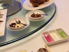 -东海朗廷酒店-唐阁T’ANG COURT 中餐厅