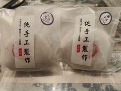 -张果佬年糕卷(科巷店)