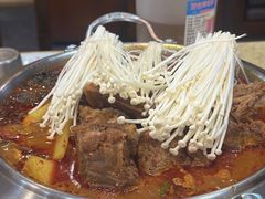 -德寿宫韩国料理(下沙店)