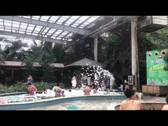 -龙达温泉生态城